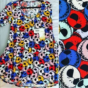 Disney Perfect T (Nightmare Before Christmas)